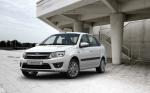 Lada Granta 2014 года